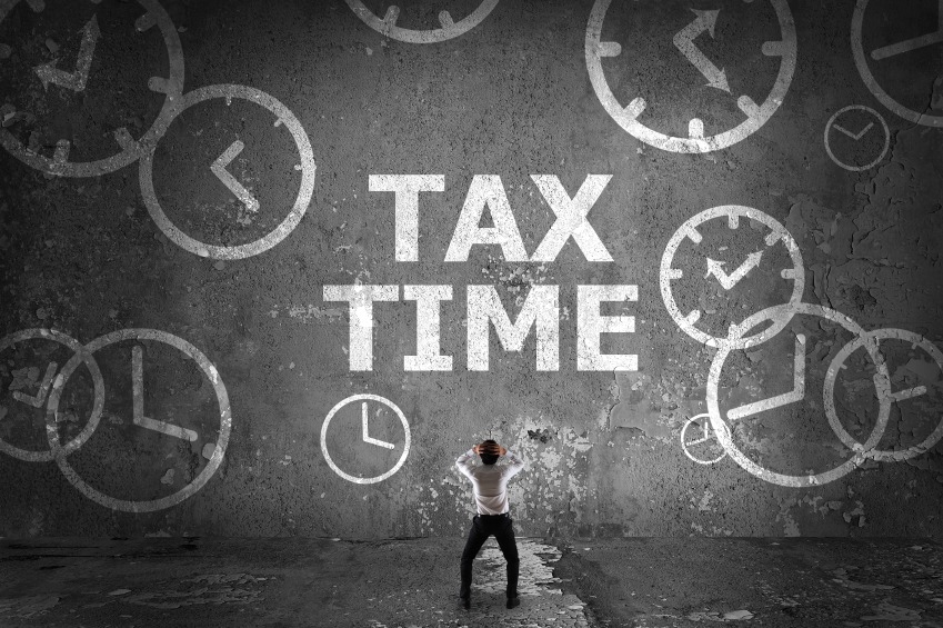 Important – 2016/17 Tax Table Updates