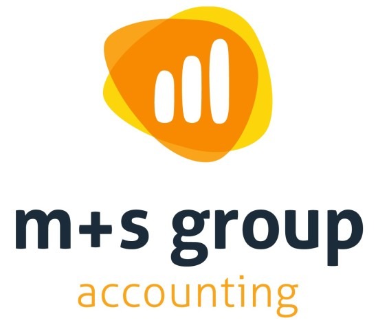 M+S Accounting: Re-Brand