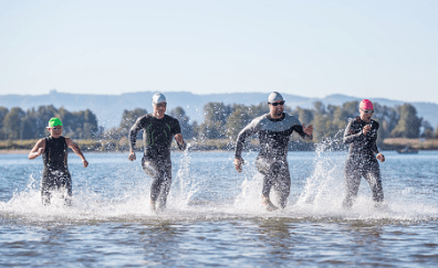 2017 Volunteer Event Sponsor – Challenge Shepparton