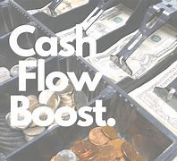 Could your business do with a cash flow boost?